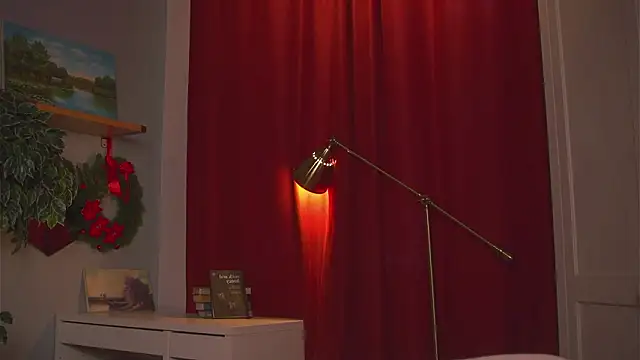 cutie_cookiee webcam