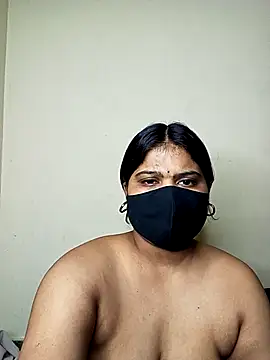 Payal-Verma webcam