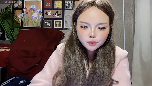 xiaosu22 webcam