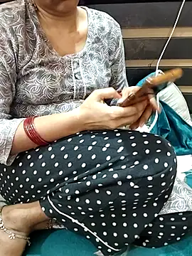 O_My_GoodnesS webcam