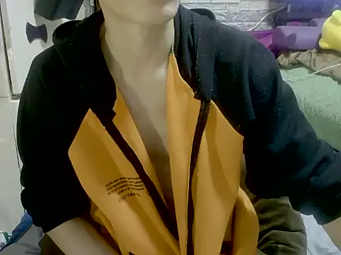 Christopher1024 webcam