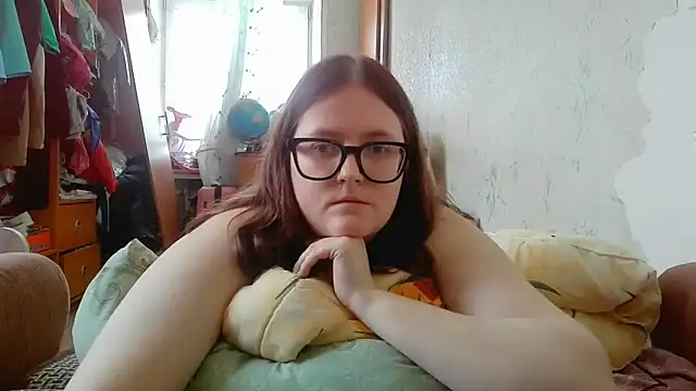 DesireMelissa webcam