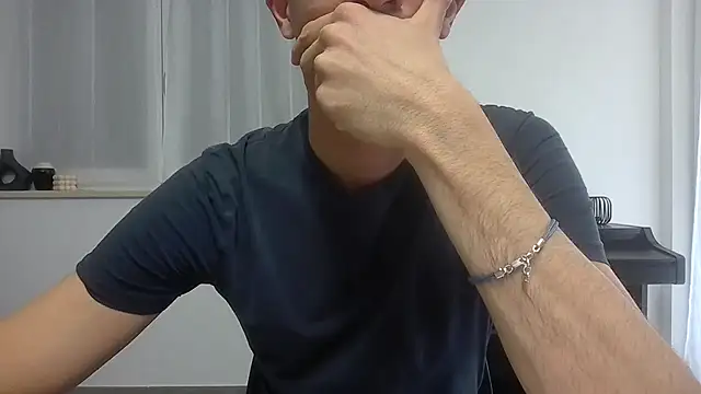 The_Dream_Man webcam