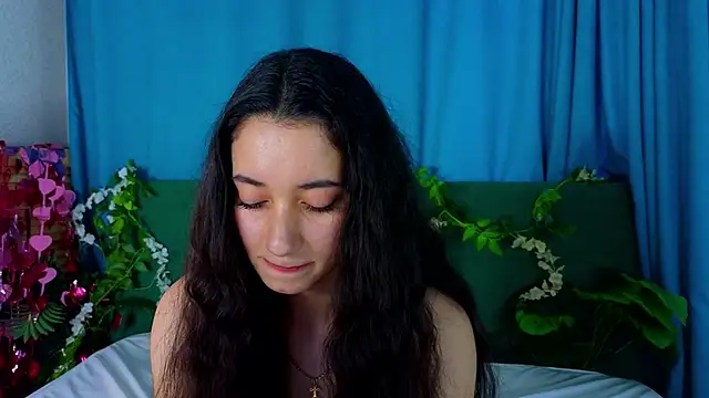 BettyMaldonado webcam