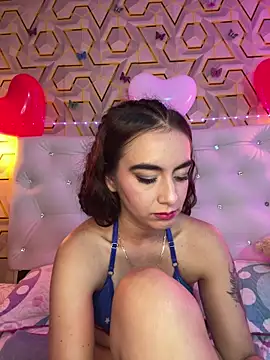 MelanyyJhonson15