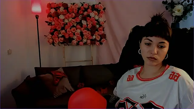 NeoGeisha webcam
