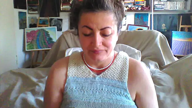 MariaAnaSunshine webcam