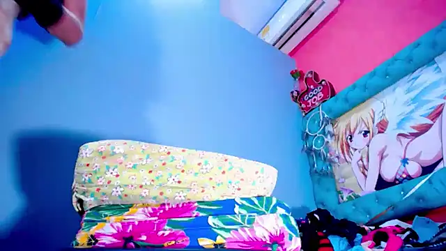 MariannaGotica webcam