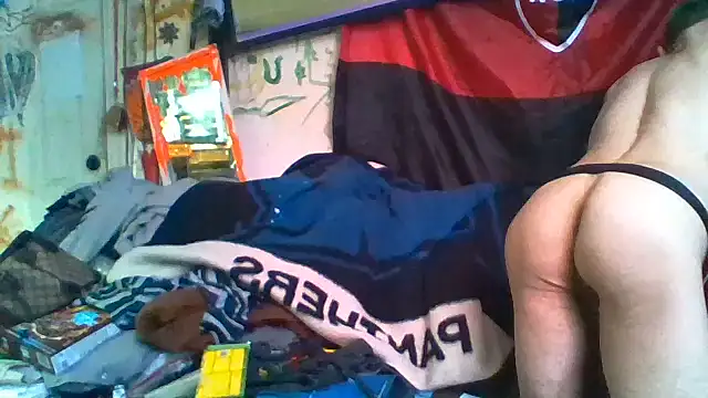 In2itvegassstyle webcam