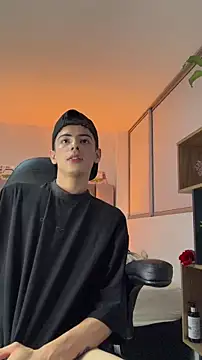 Sebastian_Reed webcam