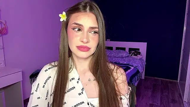 MachelleSpader webcam