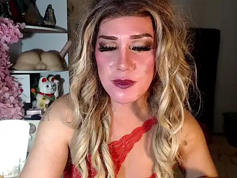 fuckinghot_jessel69 webcam