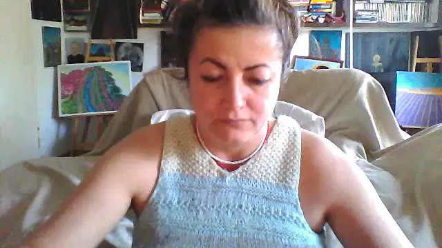 MariaAnaSunshine webcam