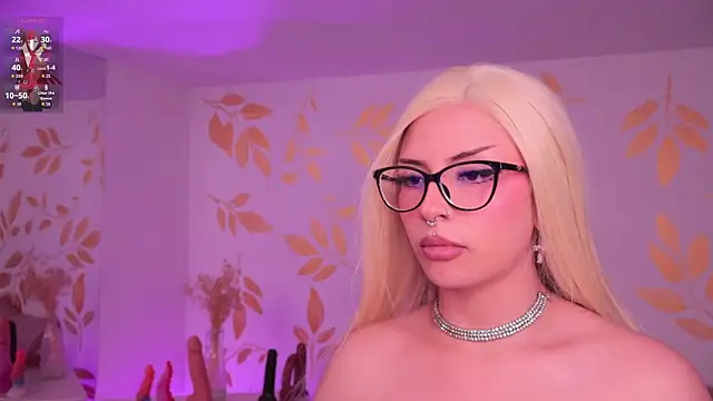 Misselektra__ webcam