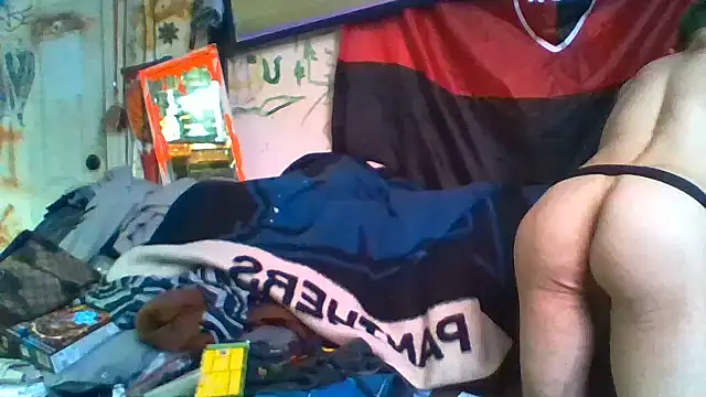 In2itvegassstyle webcam