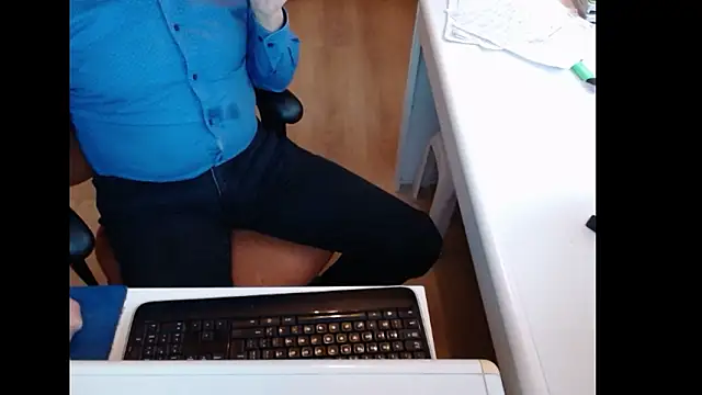 dutchpornking webcam
