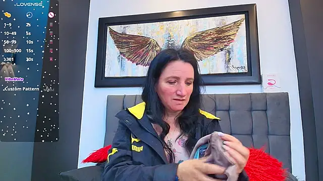 Andre_cloefoxx_ webcam