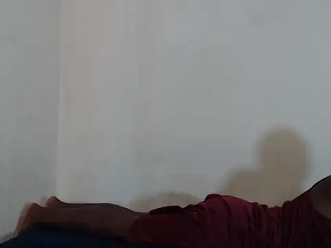 DarkPreddyBae webcam