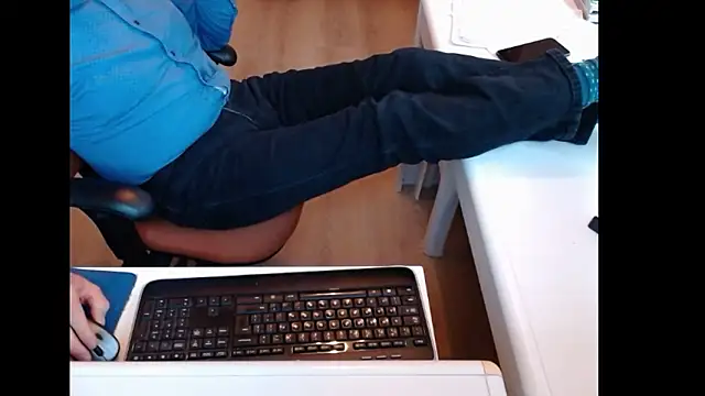 dutchpornking webcam