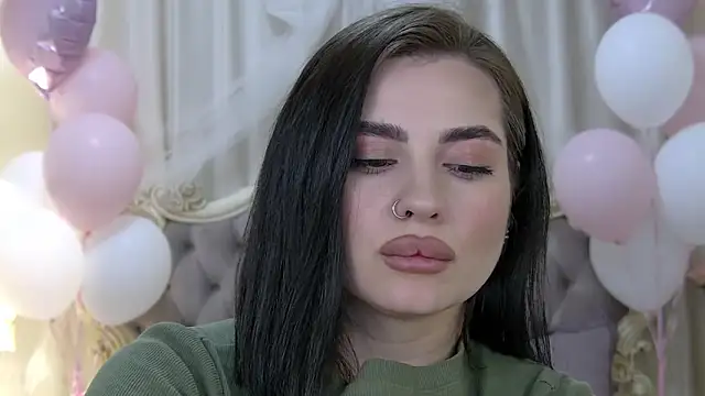 AdrianaTorres webcam