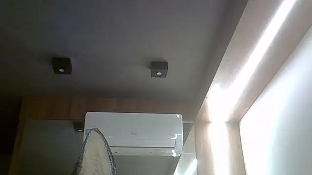 SkinnyKitten webcam