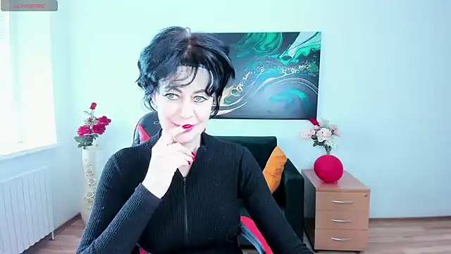 silvia_wallec - Silvia_Wallec's free webcam - UK Sex Cams