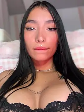 Milena-1 webcam