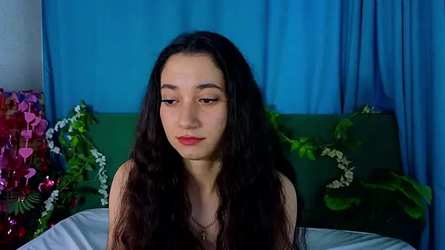 BettyMaldonado webcam