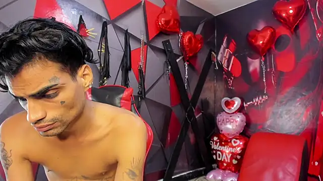 Gay_Red_Room webcam