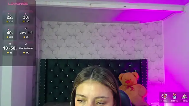 Diamond_juliana webcam