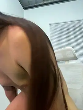 GeorgiaWelson webcam