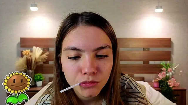 MargieDavidson webcam