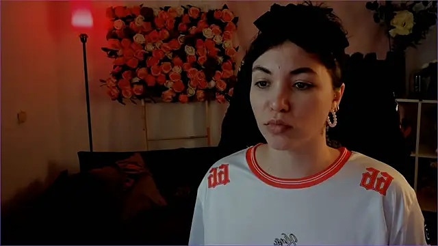 NeoGeisha webcam