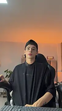 Sebastian_Reed webcam