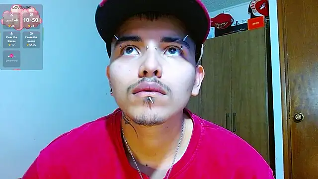 Hgp3riodictabl3 webcam