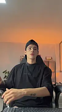 Sebastian_Reed Live Webcam on Stripchat