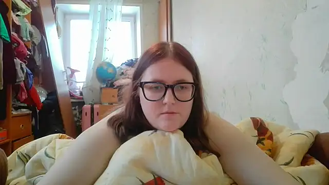 DesireMelissa webcam