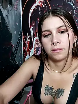 CharlotteSex_ webcam