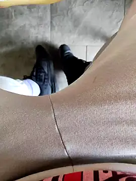 PpCharlie_8-D webcam