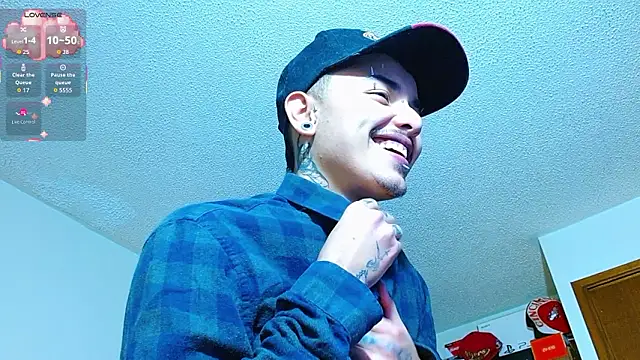 Hgp3riodictabl3 webcam