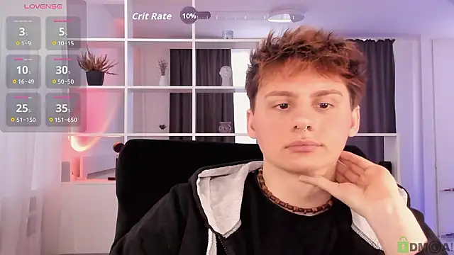 sunnyburn_boy webcam