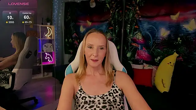 ScarlettPalmer webcam