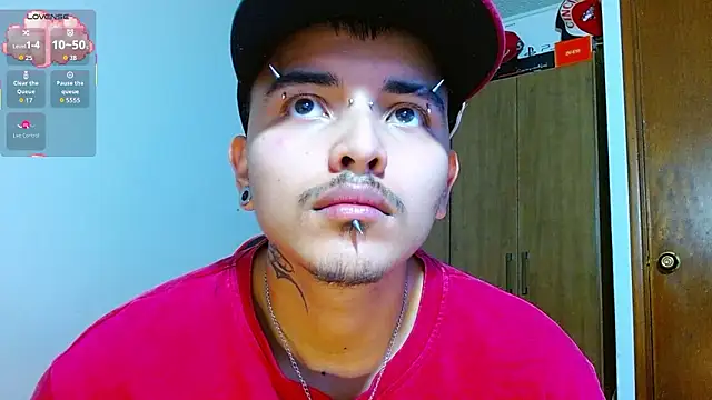 Hgp3riodictabl3 webcam