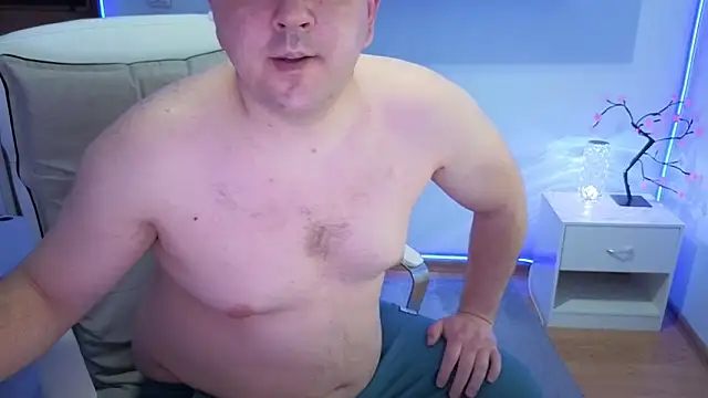 JasonJacks webcam