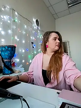 Juicy_PeachLux webcam