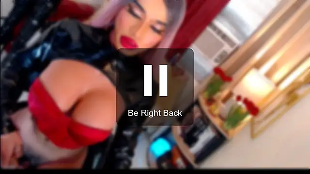 KYLINE_WIILLS webcam