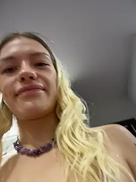 -Sexy_Barbie- webcam