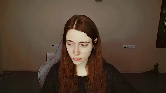 Yoka_paradoXXX webcam