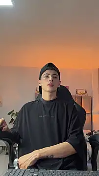 Sebastian_Reed webcam