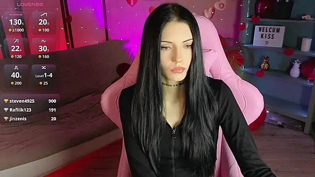 Kelly__Bunny webcam